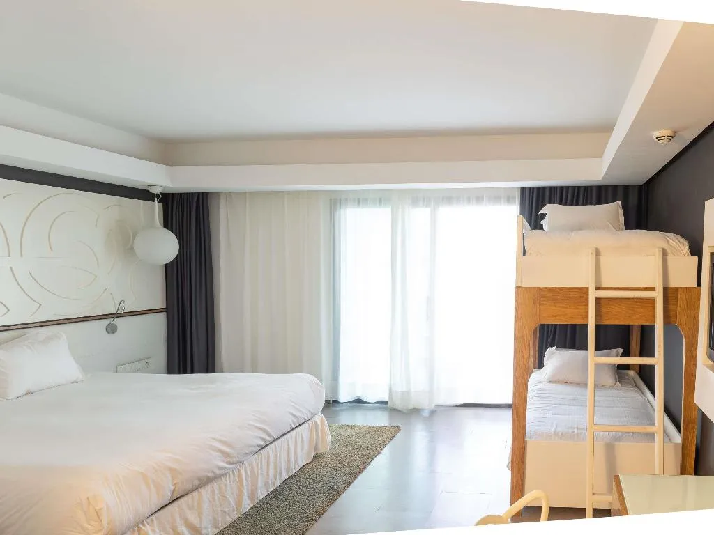 FAMILY ROOM STANDARD Room, Pullman Mazagan Royal Golf & Spa, Casablanca