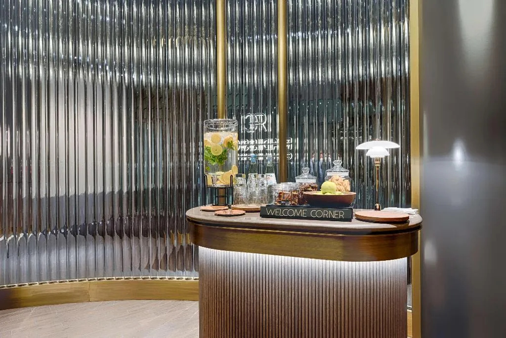 Lobby, Radisson Collection Hotel, Berlin, Berlin