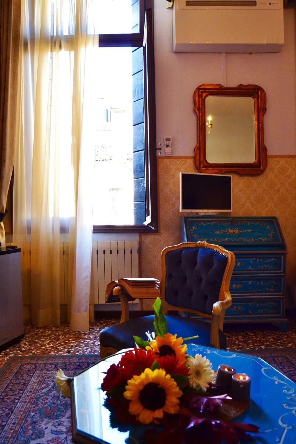 Room, Art Dreams Venezia, Venice