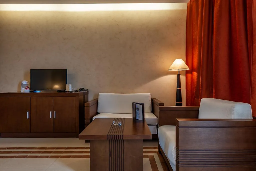 SINGLE STANDARD Room, Garden Of Eden Complex, Bourgas