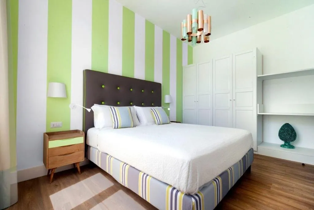 Room, Relais Palazzo del Barone - Adults Only, Naples