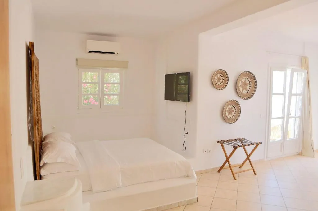 Room, Ubud Mykonos, Mykonos