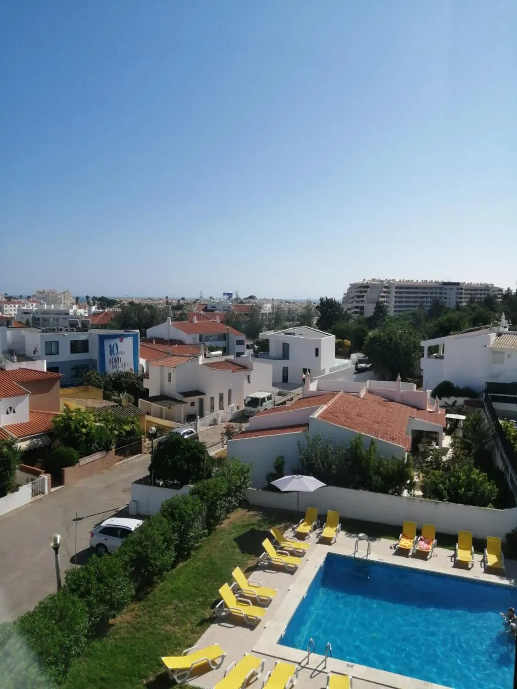 APARTMENT ONE BEDROOM ONE BATHROOM Room, Legacy Suites & Apartments Albufeira Al, Algarve