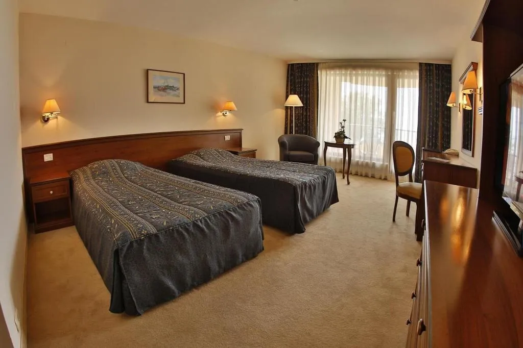 Room, Riviera Beach Hotel & SPA - All Inclusive, Varna