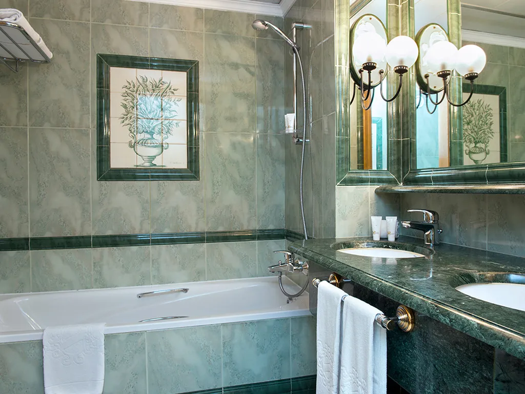 DOUBLE SUPERIOR Room, Dom Pedro Lisboa, Lisbon