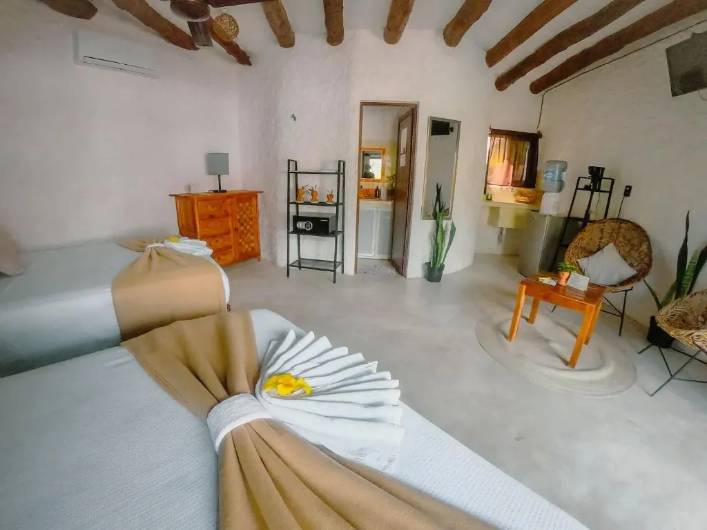 DOUBLE SUPERIOR Room, Arte Sano Hotel & Spa - Only Adults, Cancun Area