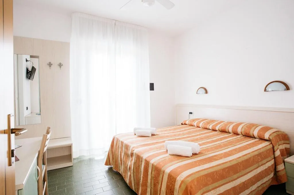 Room, Angelo, Venice
