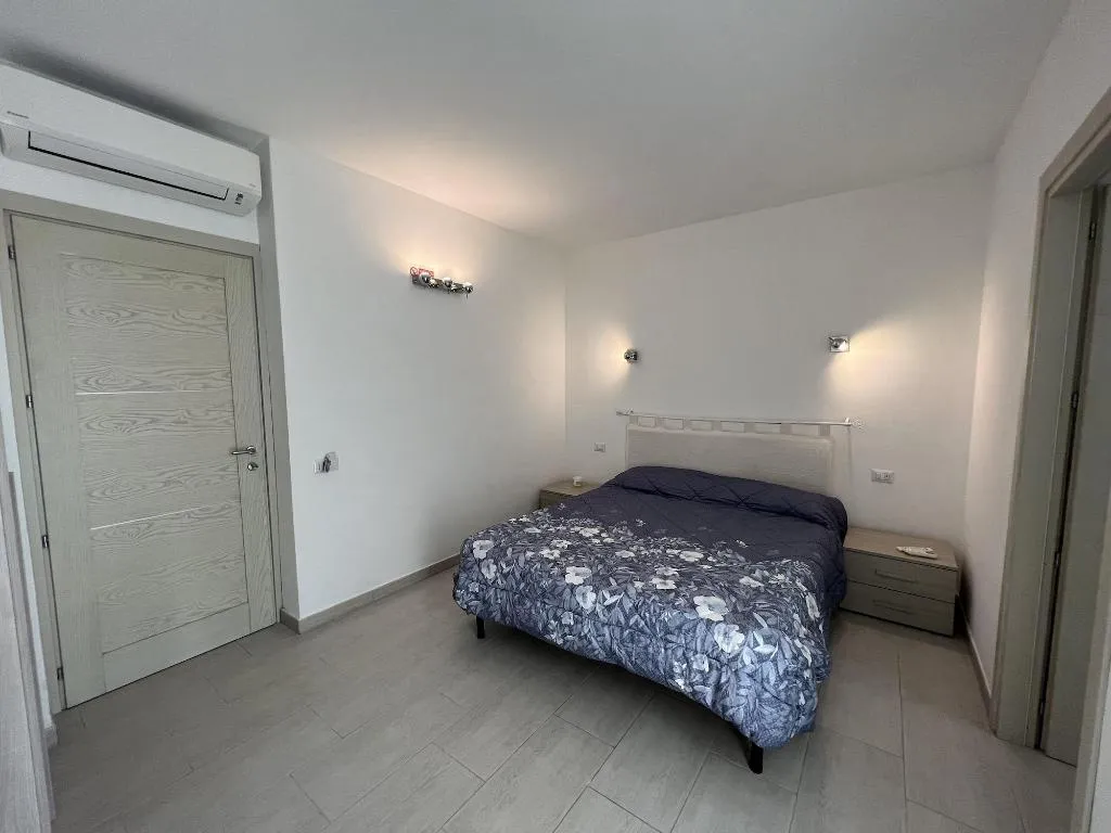 Room, Al Mare Da Francesca, Olbia