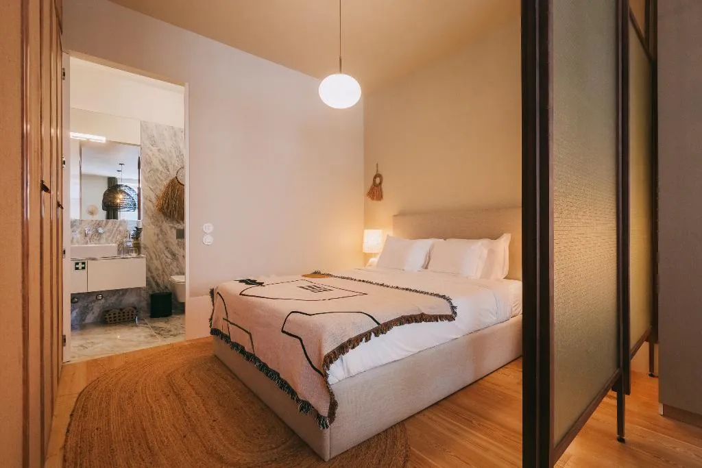 STUDIO DELUXE Room, Village by BOA, Porto