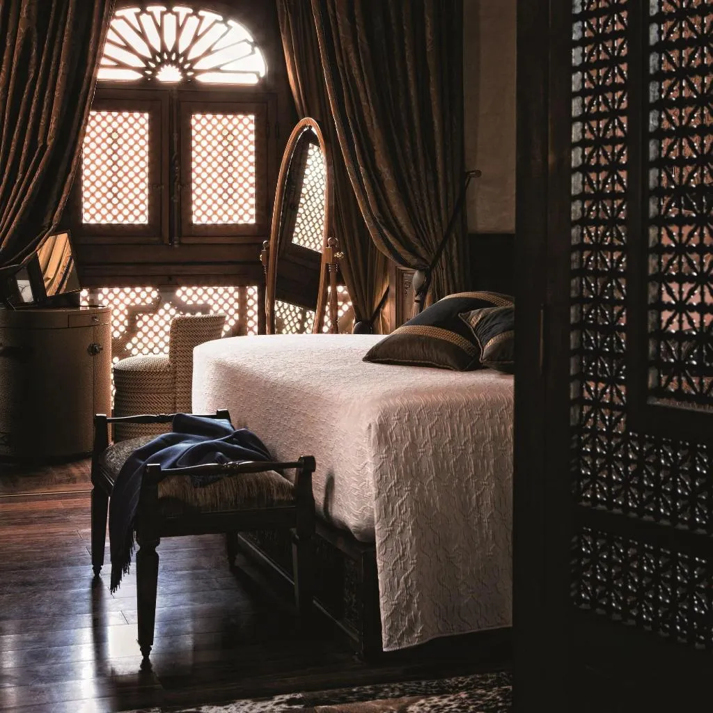Room, Royal Mansour Marrakech, Marrakech