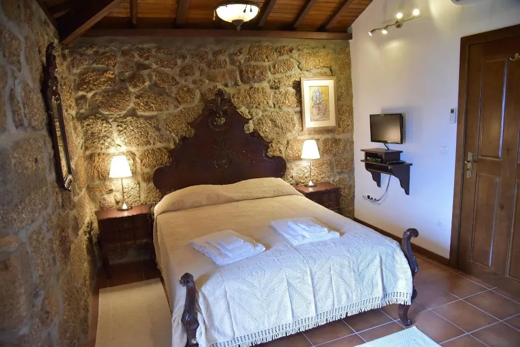 Room, Quinta Do Outeiro, Porto