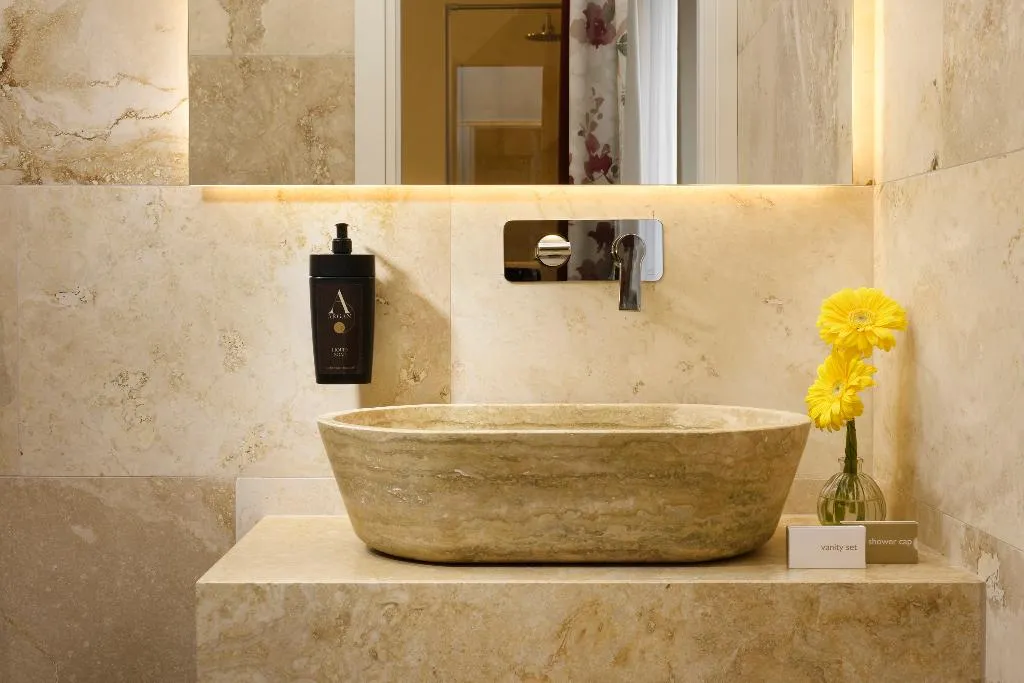 DOUBLE CLASSIC Room, Villa Sabolini, Florence