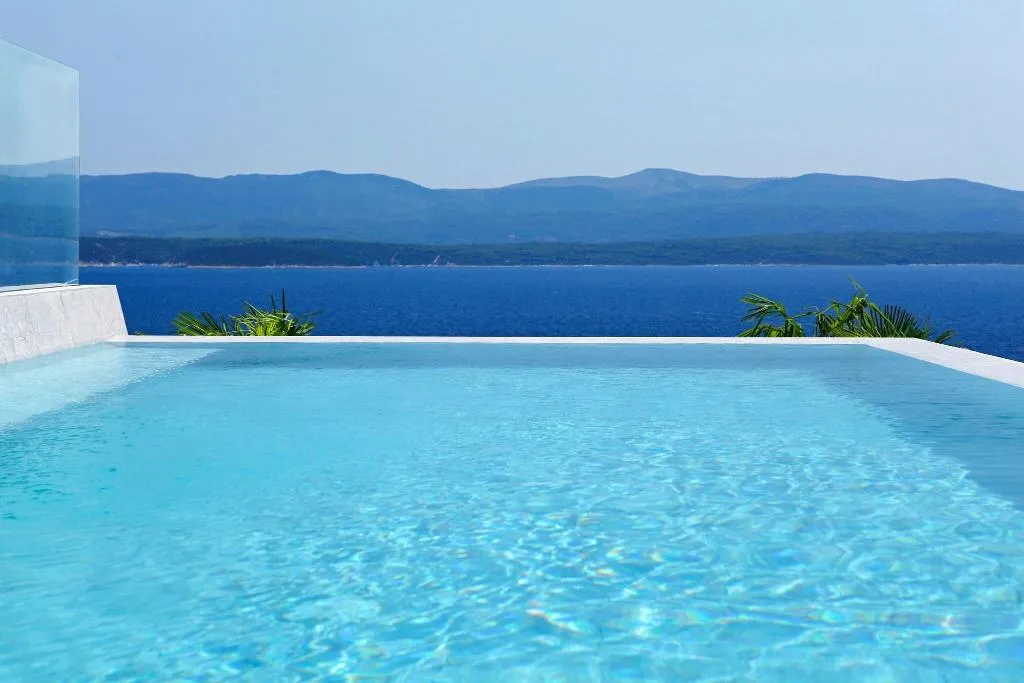 Pool, Lifestyle Hotel Vitar - Adults Only, Split