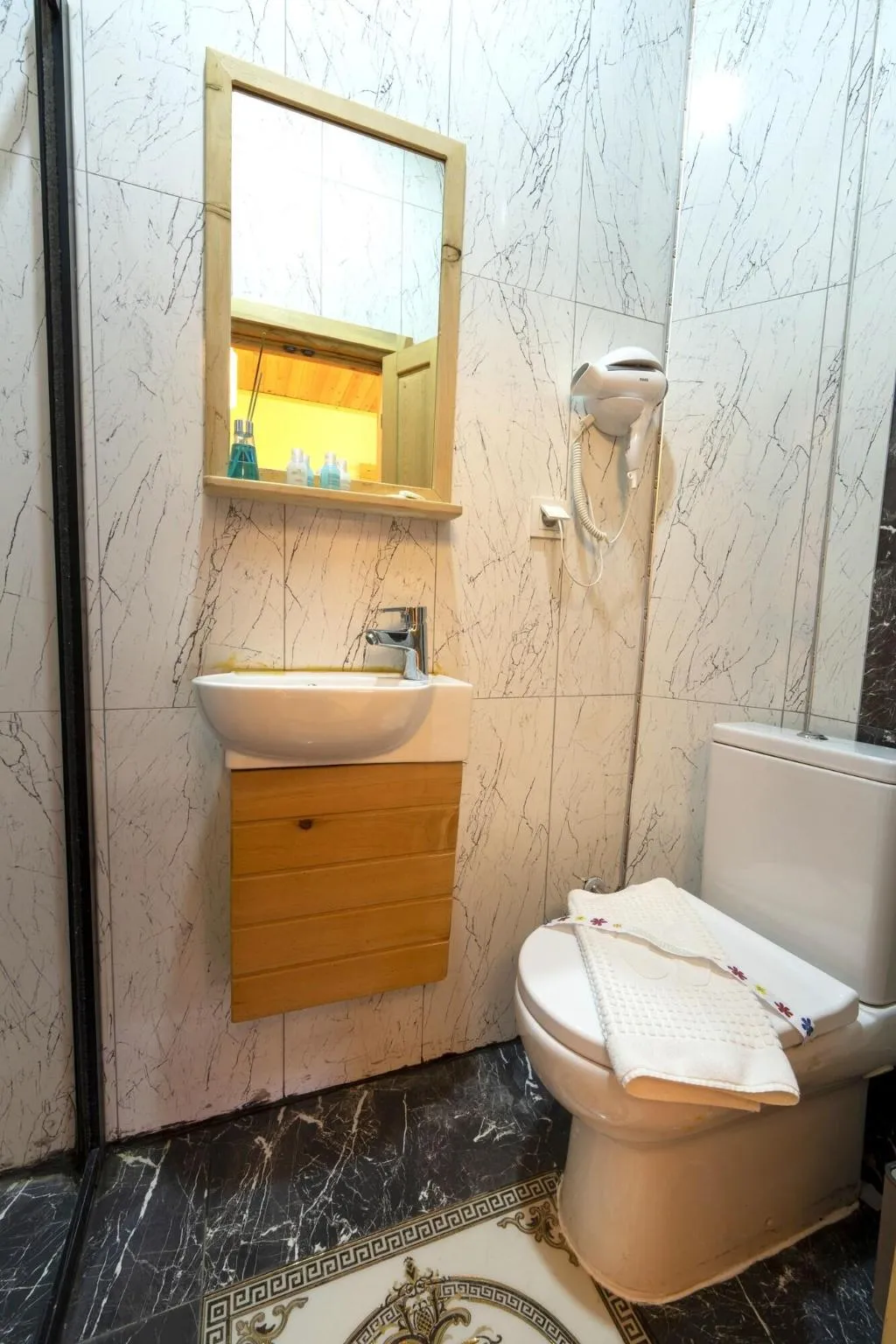 Room, The Little Prince Pension, Antalya