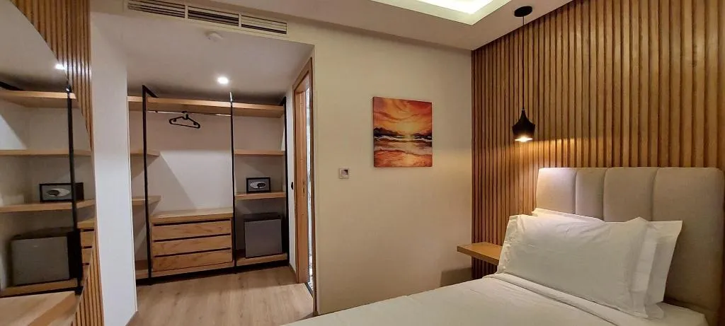 Room, Unico Hotel, Casablanca