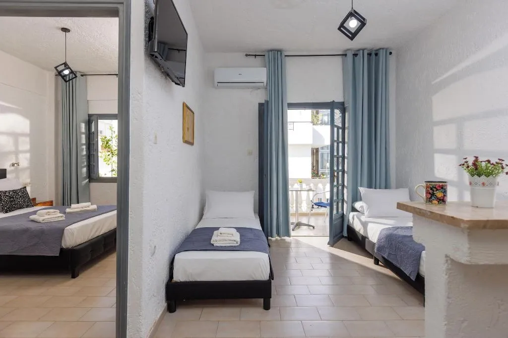 Room, Kings Hotel By Estia, Crete