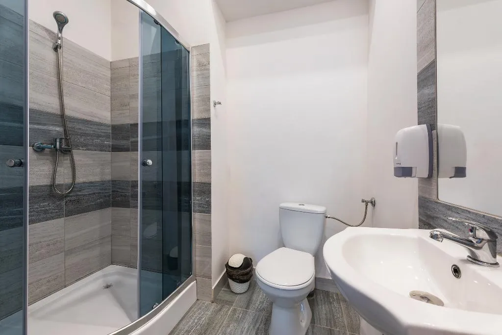 DOUBLE STANDARD Room, Queen Apartments, Krakow