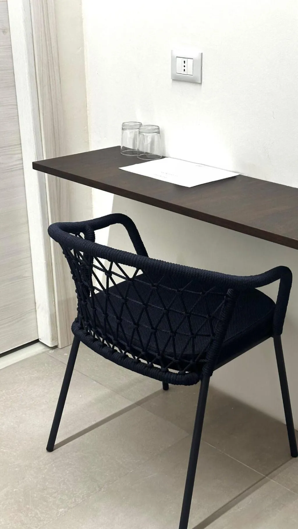 Room, Ginevra Boutique Rooms, Rome