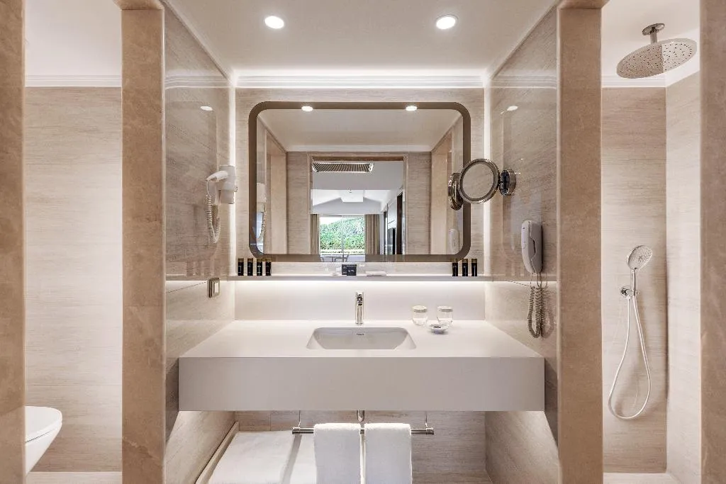 SUITE DUPLEX DELUXE Room, AKKA Hotels Antedon, Antalya