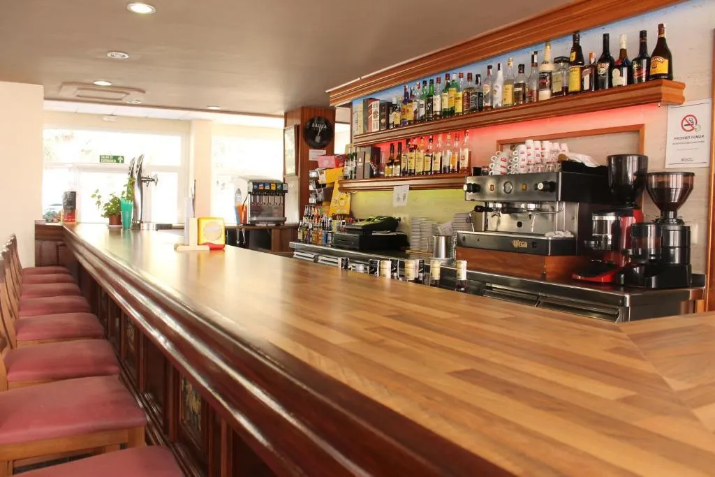 Bar, Checkin Catalonia, Costa Brava