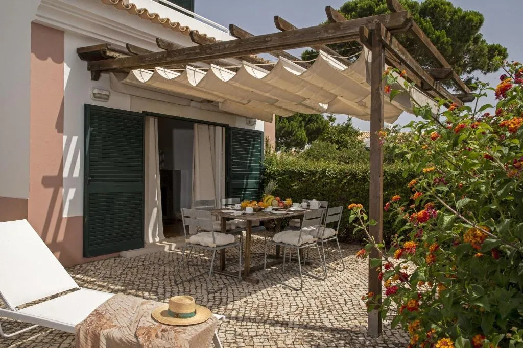 General view, Vila Bicuda Resort, Lisbon