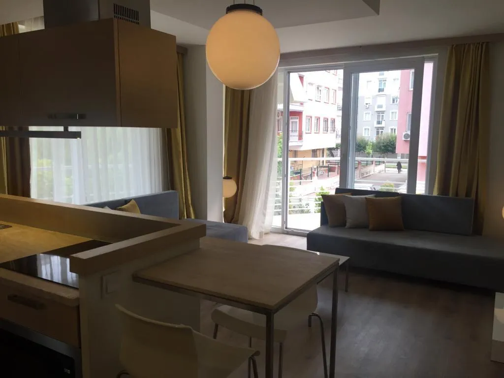 SUITE DELUXE Room, Boutique House Mim A, Antalya