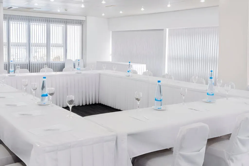 Conferences, Pefkos Hotel, Cyprus