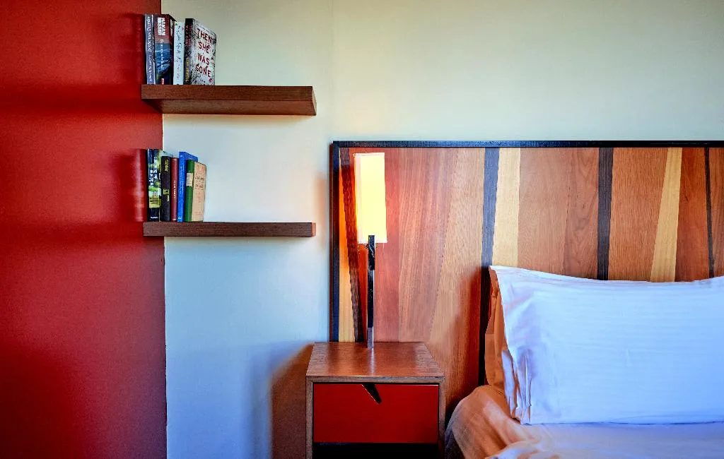 Double or Twin CITY VIEW Room, Lato Annex Boutique Rooms, Crete