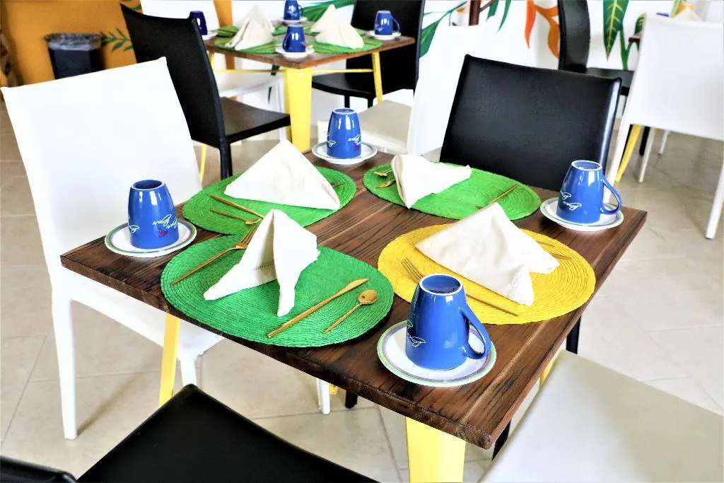 Restaurant, Days Inn by Wyndham Playa del Carmen, Playa Del Carmen