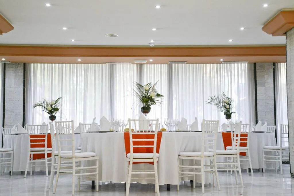 Restaurant, San Pablo, Seville