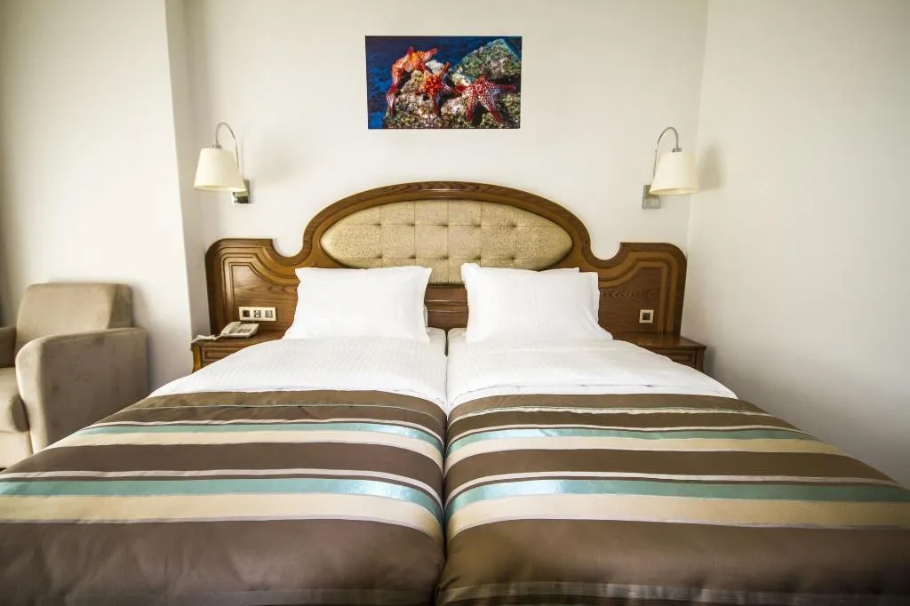 Room, Sentido Sea Star Adults Only, Dalaman