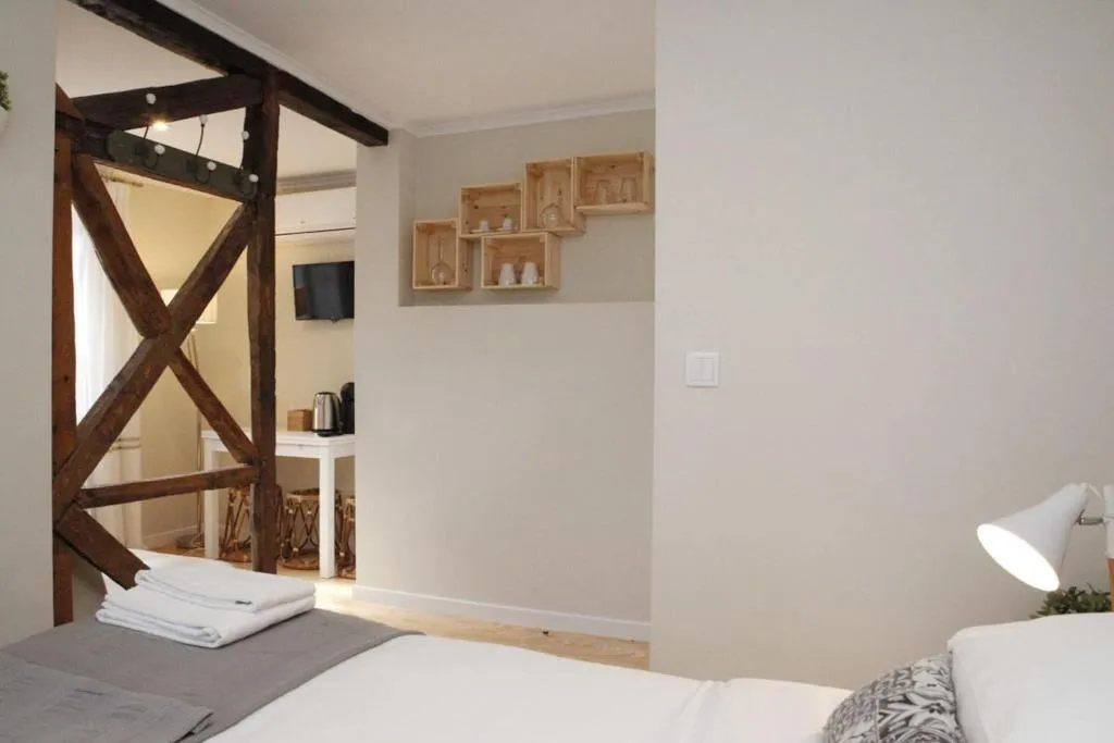 Room, Flores Guest House, Lisbon