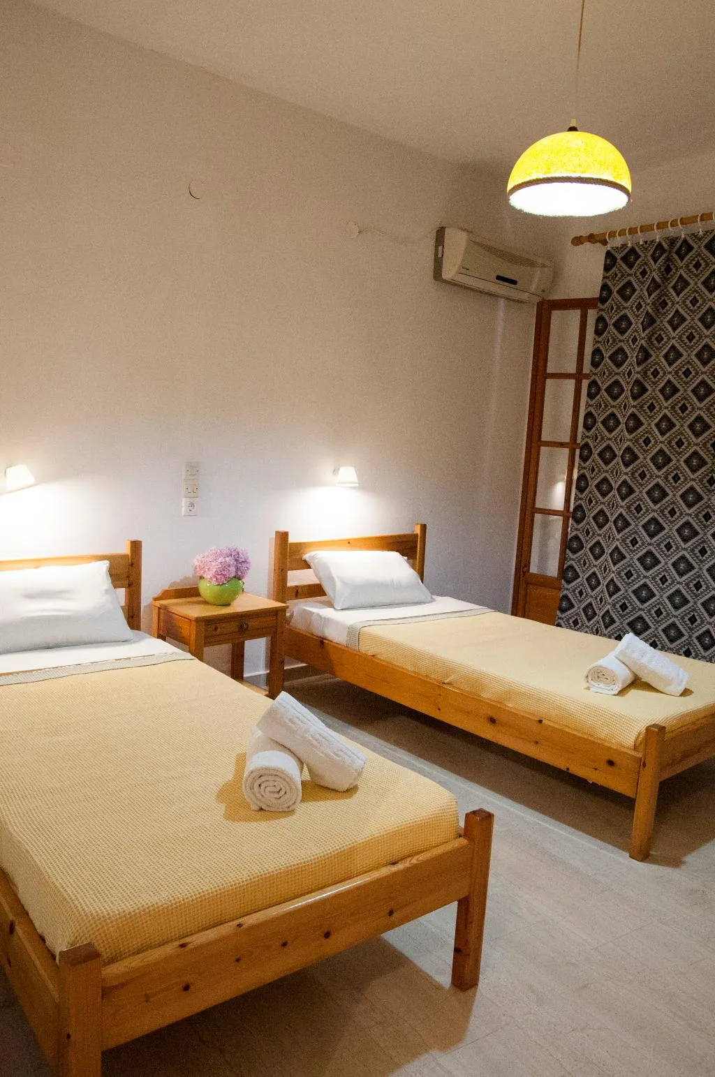 Room, Panorama Apts Cfu, Corfu