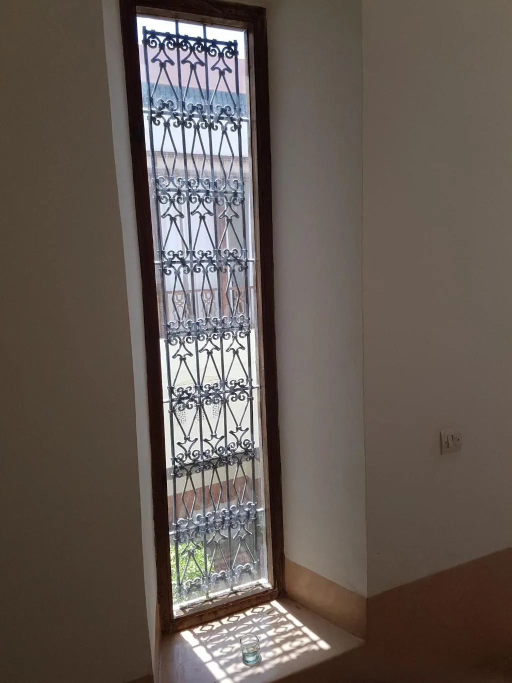 Lobby, Riad Du Ciel, Marrakech