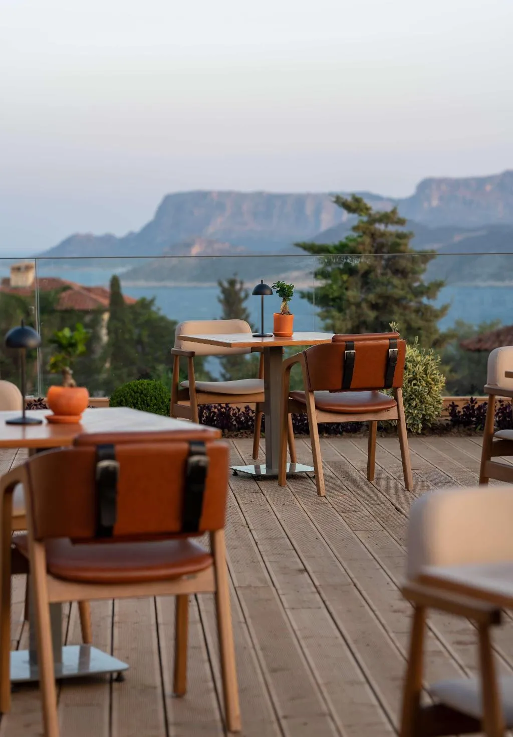Restaurant, Radisson Blu Hotel Kas +12 ADULT ONLY, Dalaman