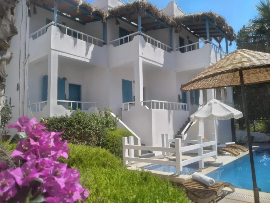 General view, Misket Hotel Bodrum, Bodrum