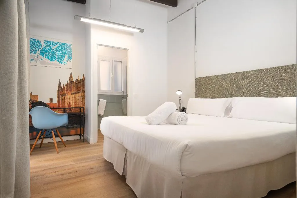 Double or Twin PREMIUM Room, Brondo Architect, Majorca