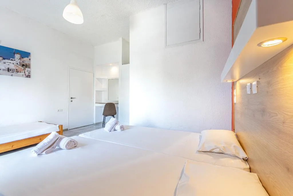 Room, Simple Hotel Hersonissos Sun, Crete