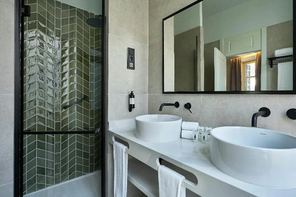 Double or Twin CITY VIEW Room, Vincci Larios Diez, Costa Del Sol