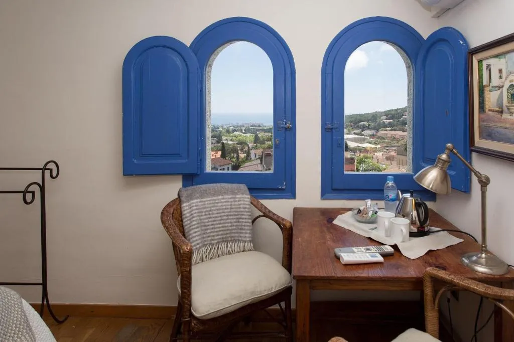 Room, Hostal De La Plaça, Barcelona