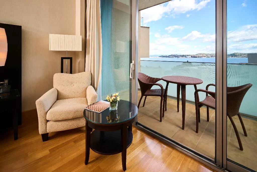 DOUBLE PREMIUM Room, Adriatic Istria Resort Operated by Minor Hotels, Istria