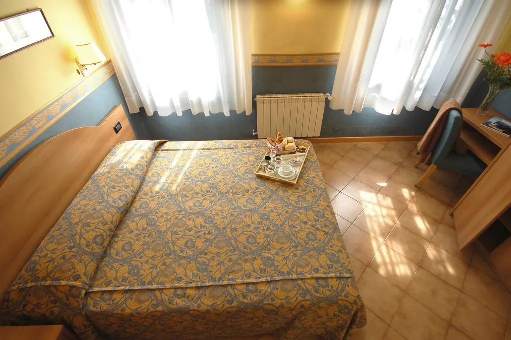 General view, Antica Villa Graziella, Venice