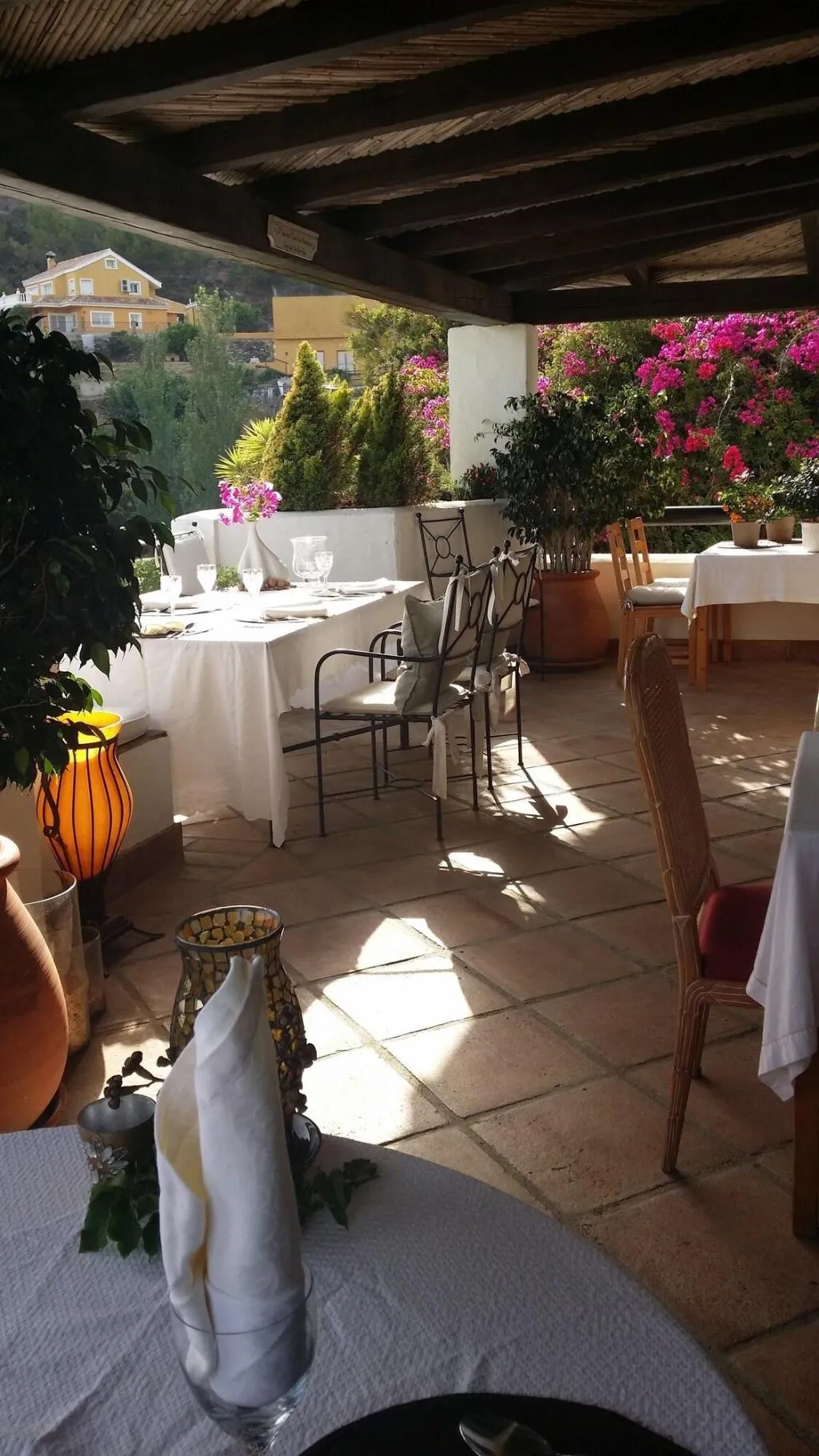 Sports and Entertainment, The Urban Villa, Costa Del Sol