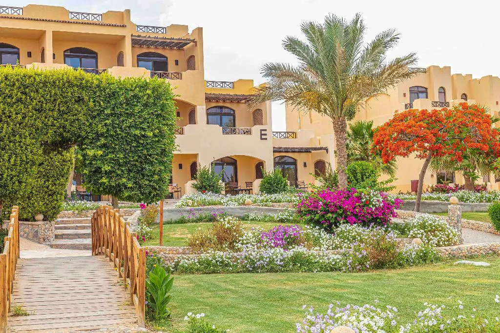 General view, Blend Elphistone Resort, Red Sea Riviera