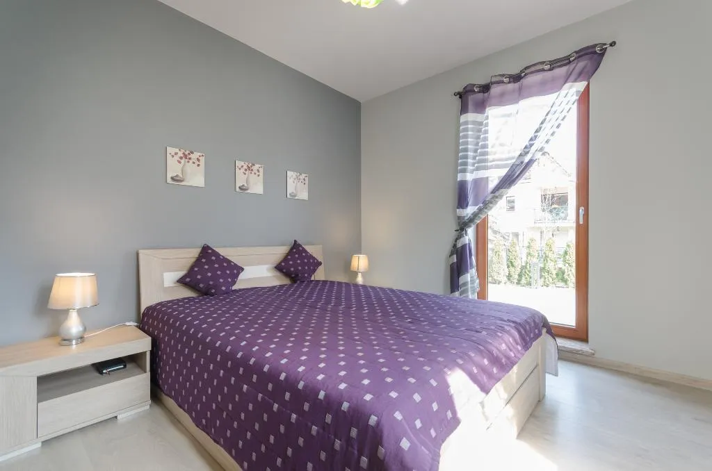 APARTMENT DELUXE Room, Dom & House - Apartments Sopot Kamienny Potok, Gdansk