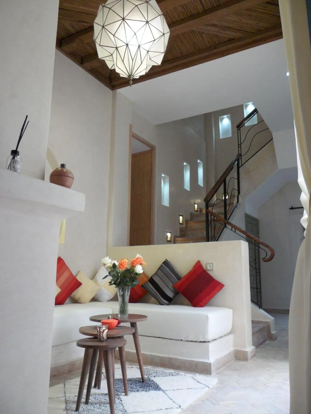 Room, Riad Et Spa Misria Les Oliviers, Marrakech