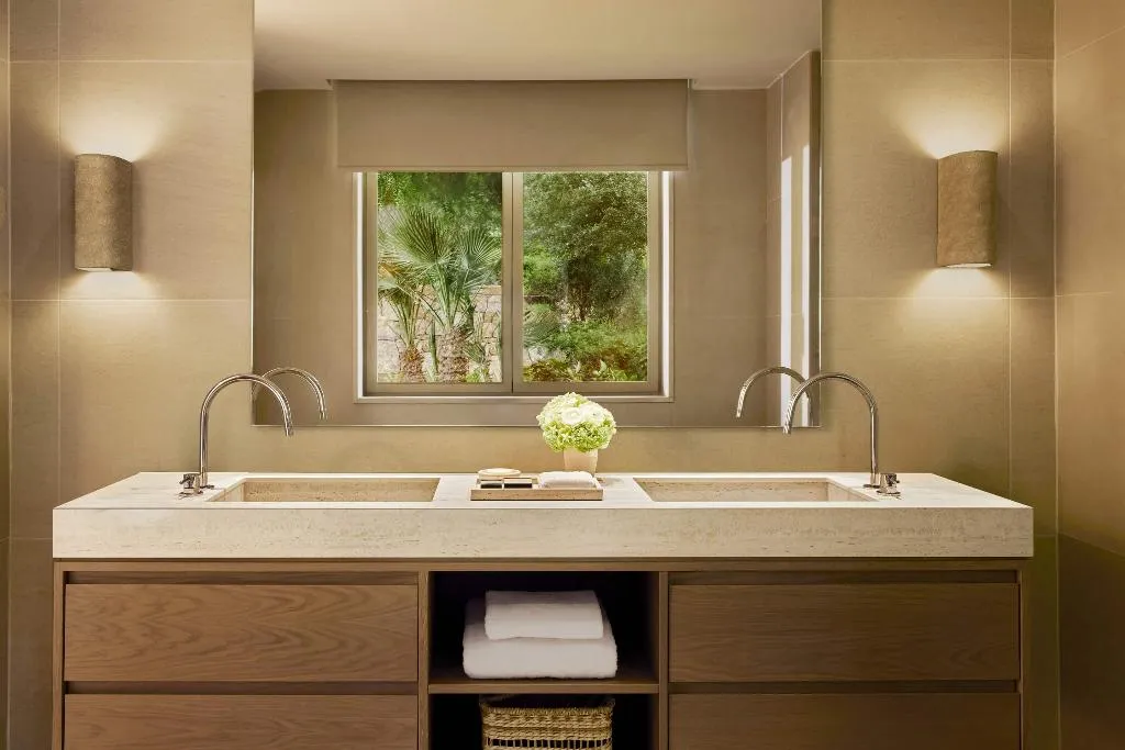 JUNIOR SUITE GRAND Room, Sani Club, Halkidiki