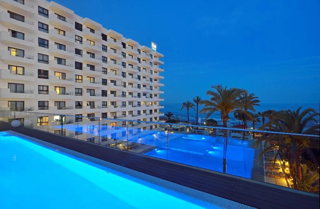 General view, Ocean House Costa del Sol by Grupotel, Costa Del Sol