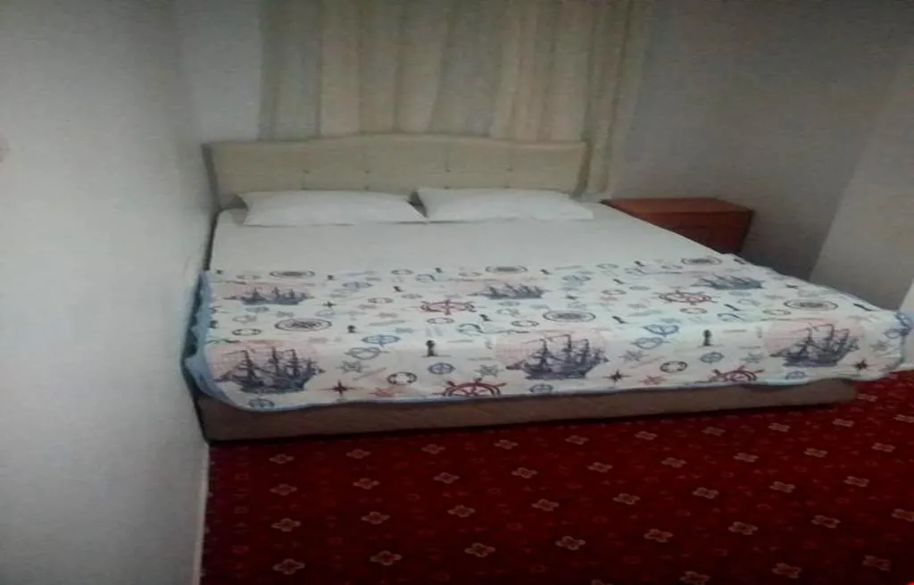 FAMILY ROOM STANDARD Room, Otel Marchica, Izmir