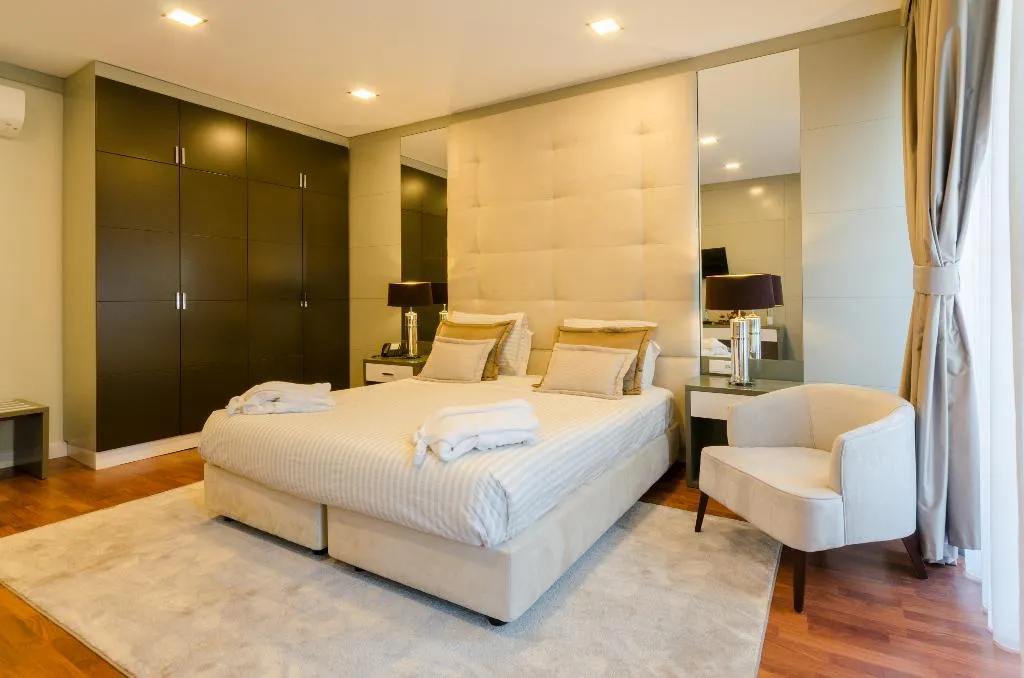 DOUBLE SUPERIOR WITH VIEWS Room, Hotel Borges Chiado, Lisbon